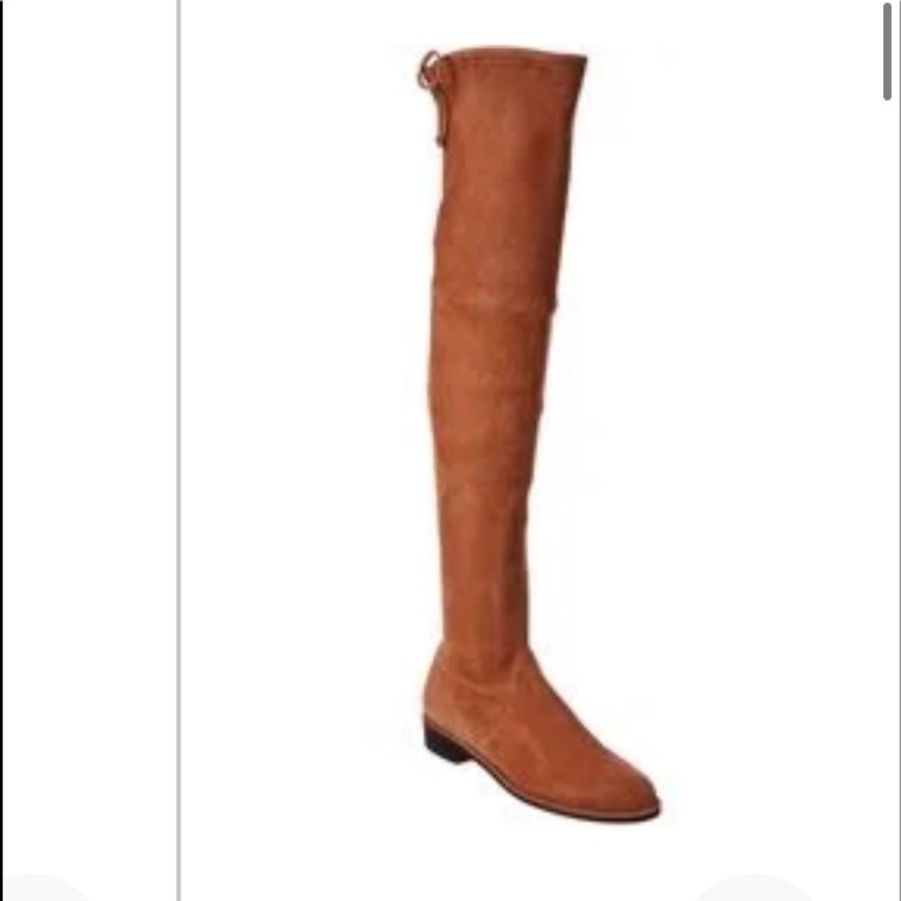 Stuart Weitzman Over the knee Boots 🔥🔥🔥